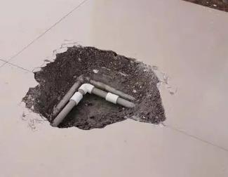 莱芜卫生间漏水维修公司为您分享如何判断家里漏水