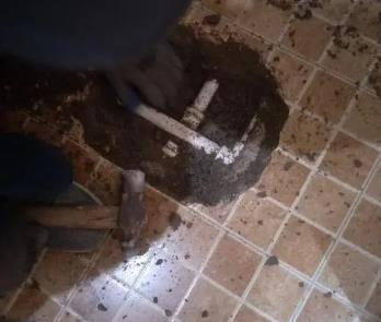 莱芜卫生间漏水维修公司为您分享下卫生间渗水如何处理及注意事项