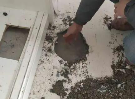 莱芜卫生间漏水维修公司分享下精确定位查漏水一次多少钱?不同级别收费不同