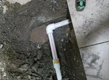 莱芜阳台漏水维修时有哪些声音会影响检漏仪